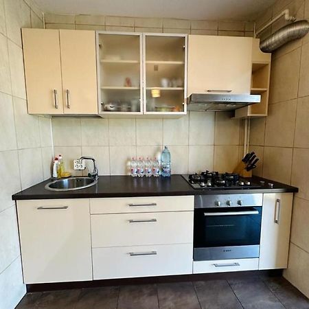 Central Apartment No1 Тимишоара Экстерьер фото