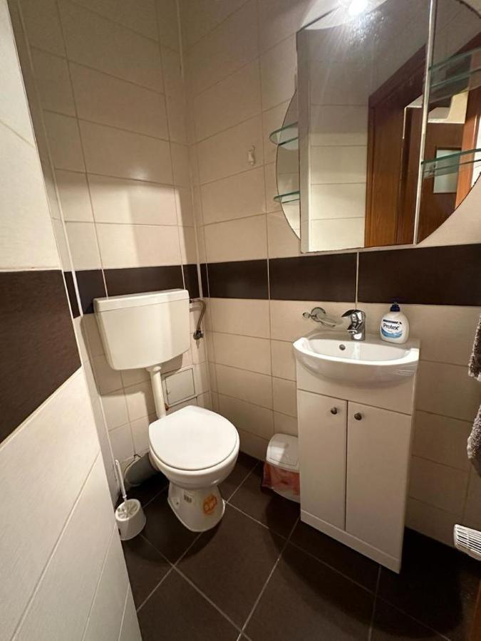 Central Apartment No1 Тимишоара Экстерьер фото