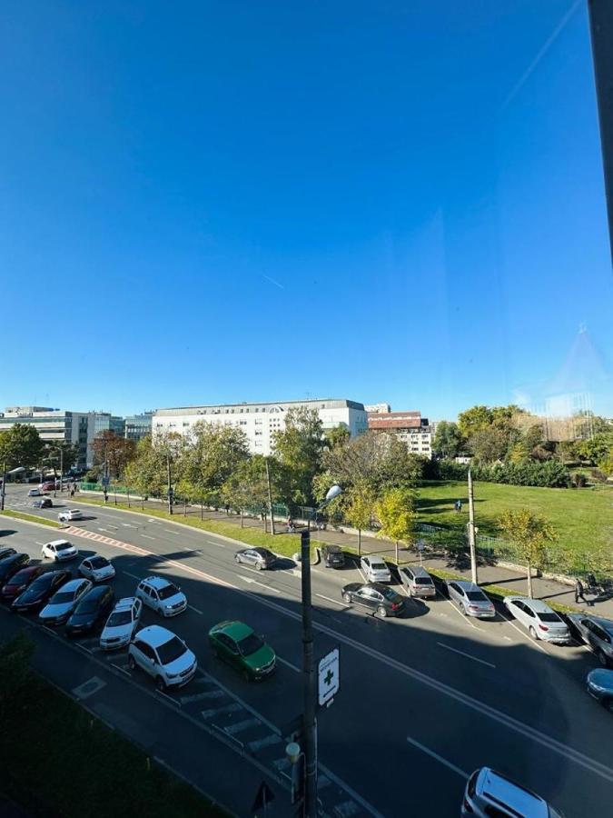Central Apartment No1 Тимишоара Экстерьер фото