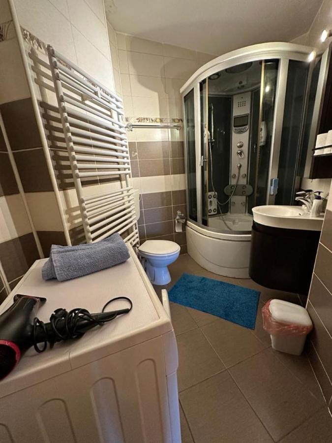 Central Apartment No1 Тимишоара Экстерьер фото