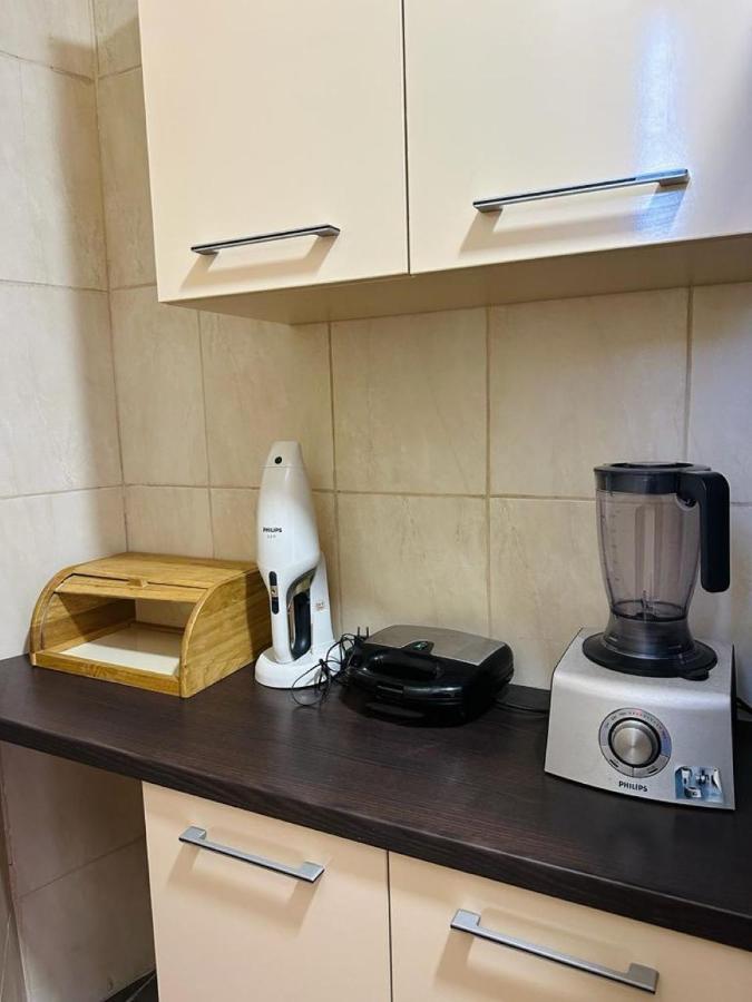 Central Apartment No1 Тимишоара Экстерьер фото