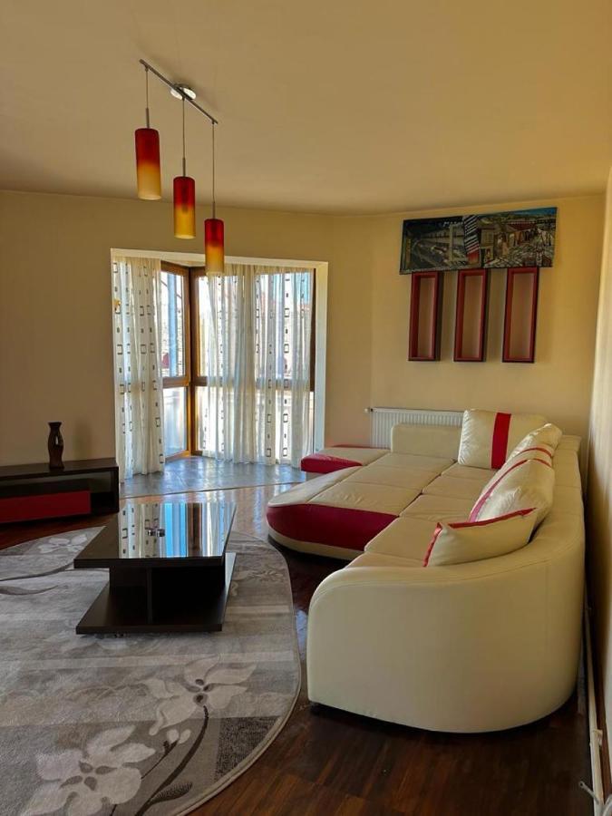 Central Apartment No1 Тимишоара Экстерьер фото